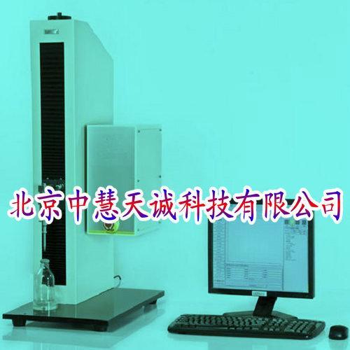 丁基胶塞穿刺性能测试仪/瓶塞穿刺力测试仪型号：PCL-IV