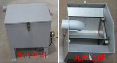 北京小区翻斗径流仪生产