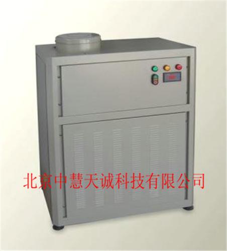 循环冷却水机组 型号：YQ-DHCW-1H