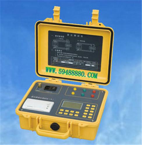 自动变比测试仪 型号：XQU/MBZ-1