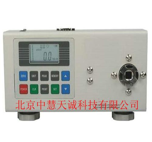 便携式数显扭力计 型号：HCSTO-50