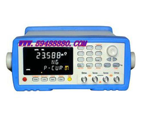 直流电阻测试仪 型号：VSN/AT-510