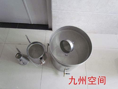 一级不锈钢过滤桶加工,一级不锈钢过滤桶工厂