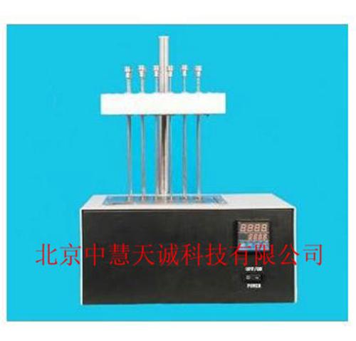 氮气吹干仪（15孔） 型号：TMQF-3800A
