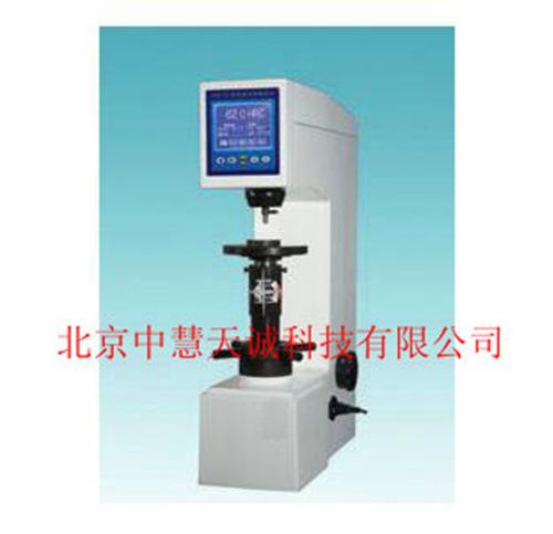 数显洛氏硬度计 型号：LR/HRS-150