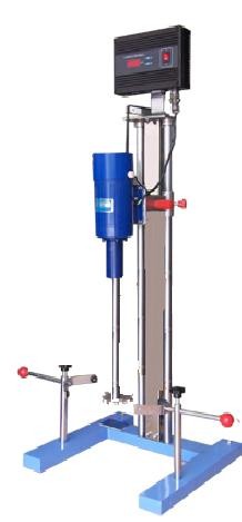 高速分散搅拌机生产 产品型号：JZ-B型