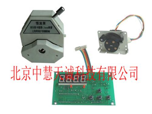 步進電機驅動器及蠕動泵散件 型號：SBKJ-8