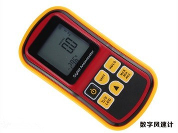 供应数字式风速计（anemometer）