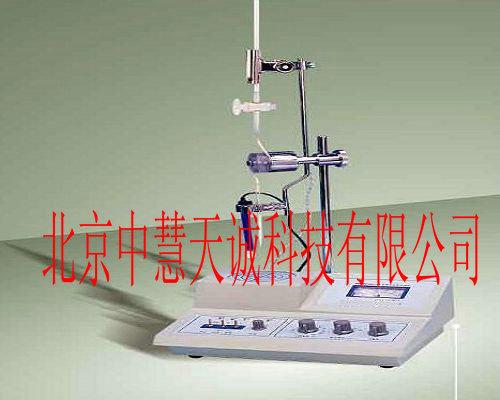 数显自动停滴定仪 型号：SKYZYT-1