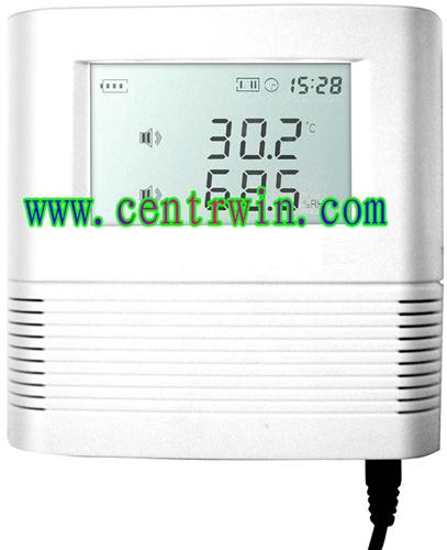 数据记录仪/温湿度记录仪 型号：HDYZDR-F20