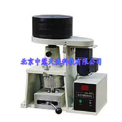 哈氏可磨性指数测定仪 型号：HGHM-60G
