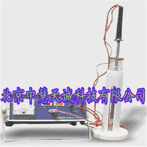 石油含水电脱分析仪 型号：SYDTS-1