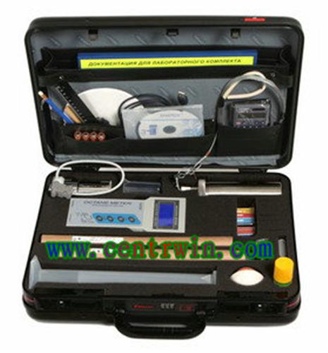 辛烷值检测仪/柴油分析仪/十六烷值分析仪/油品分析仪 加拿大  型号：KMFSX-300