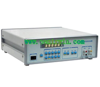 定点输出交流标准源 型号：SHYS300A