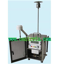 便携式大气颗粒物监测仪 型号：SDLAPM-2