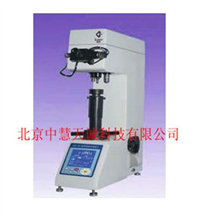 自动转塔数显维氏硬度计 型号：LRHVS-5Z
