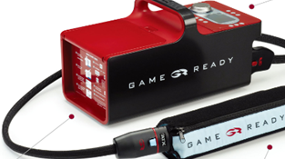 美国GameReady加压冷循环系统