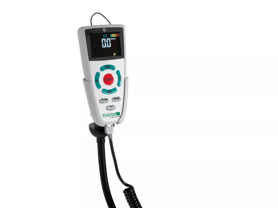E-GO移動式康復機器人步態訓練系統