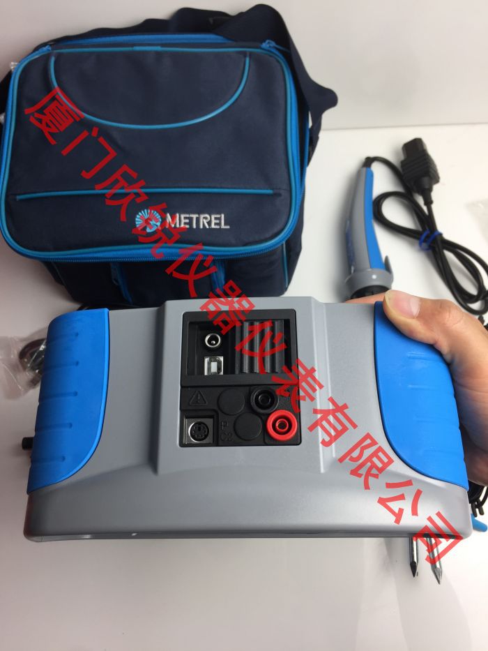 美翠METREL低压电气综合测试仪MI3102BT