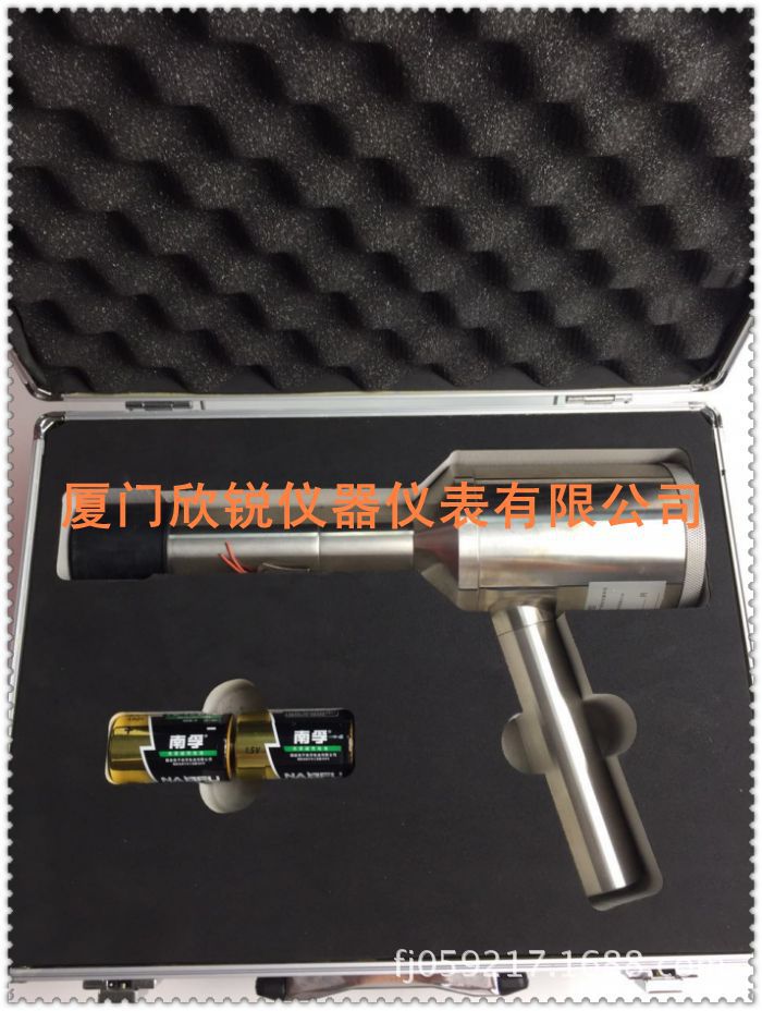 DM5200型辐射仪 X-γ辐射剂量率测定仪 核辐射检测仪