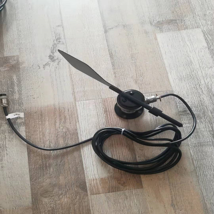 三杯式風速風向傳感器