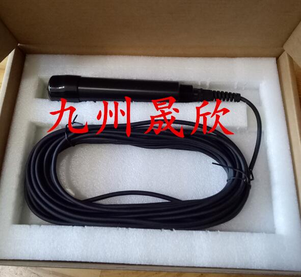 在線式SS懸浮物傳感器+污泥濃度傳感器+水質SS懸浮物傳感器