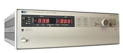 直流電源 hp6034A
