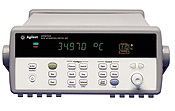 數據采集開關單元 Agilent 34970A