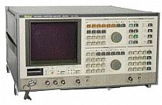 Anritsu MS420B  频谱网络分析仪