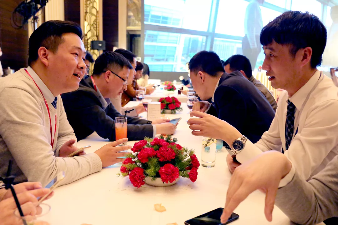 HES 2020中国高等教育信息化峰会正式启动！