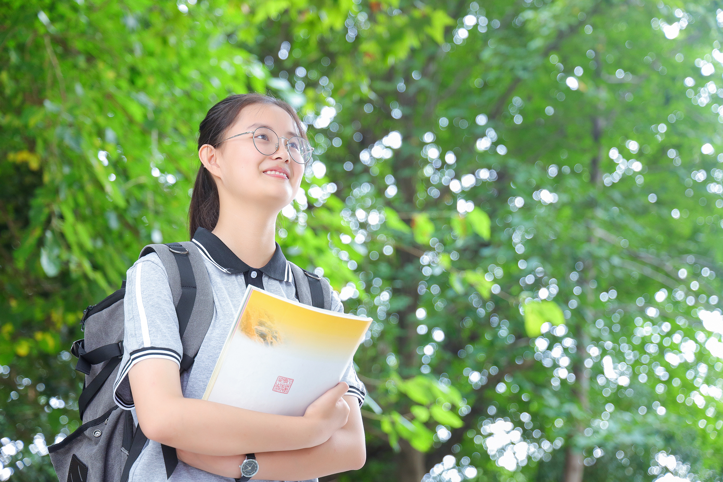 四川广元 非凡十年 | 从“有学上”迈入“上好学”新阶段